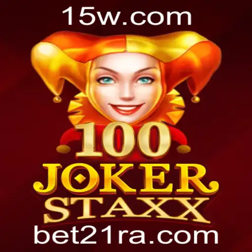 Explorando o Mundo de 100JokerStaxx com Bet21