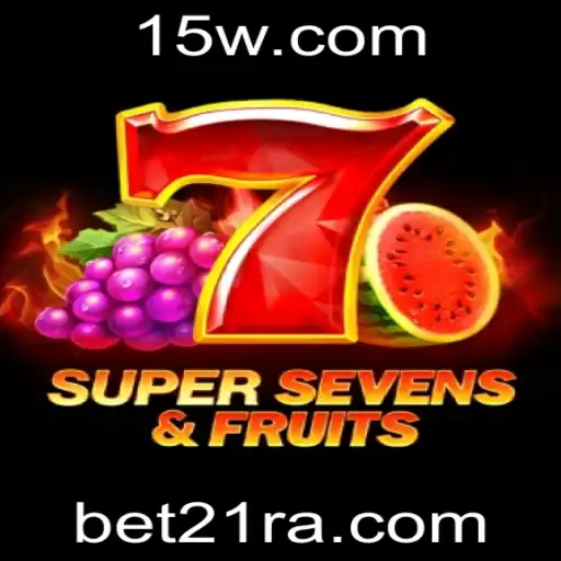 Descubra o Empolgante Mundo do Jogo 7SuperSevensFruits