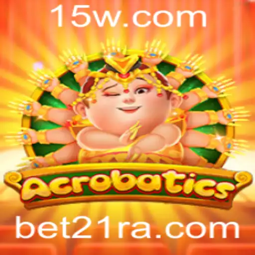 Explorando o Mundo do Jogo Acrobatics com Bet21