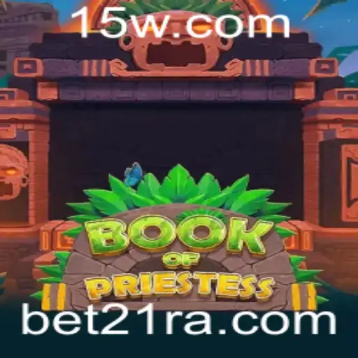 Explorando o Mundo Místico de BookOfPriestess e a Inovação de Bet21