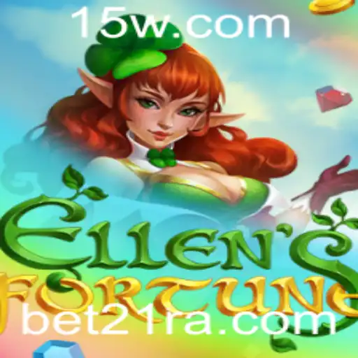 EllensFortune: A Excitante Jornada de Bet21