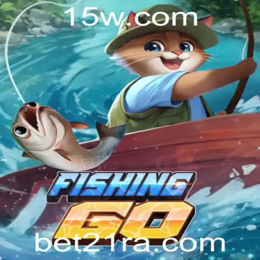 Explorando o Mundo do FishingGO: Introdução e Regras do Jogo com Bet21