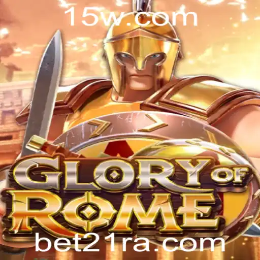 GloryofRome: O Novo Fenômeno dos Jogos Estratégicos com Bet21