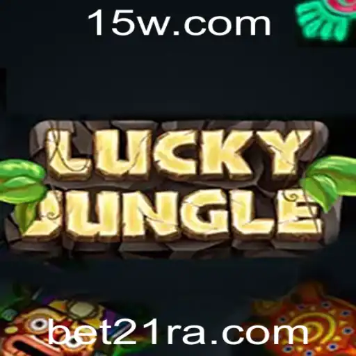 Explorando LuckyJungle: Um Mergulho nas Regras e Estratégias do Jogo com Bet21