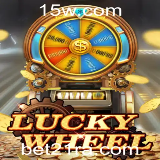 Descubra o Mundo Emocionante do Jogo LuckyWheel com a Estratégia Bet21