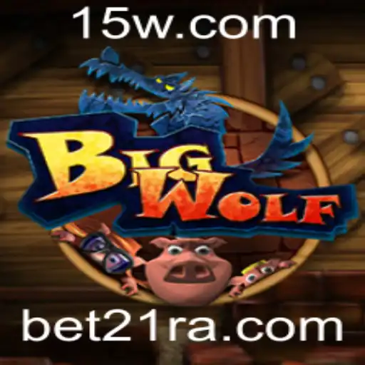 BigWolf: Um Novo Jogo Online Inovador com Bet21
