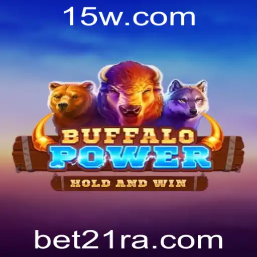 Explorando o Mundo do Jogo BuffaloPower com a Dinâmica de Bet21