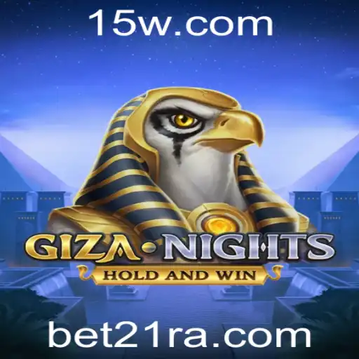 GizaNights: Uma Imersão Nas Noites Misteriosas do Antigo Egito