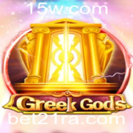 Explorando GreekGods e a Palavra-Chave Bet21: Um Mergulho em Mitos e Estratégias