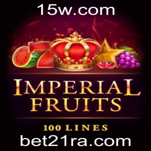 Explorando o Mundo do Jogo ImperialFruits100 com Bet21