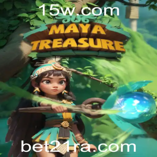 Explorando o Mundo de MayaTreasure e Bet21: Uma Jornada de Descobertas e Apostas