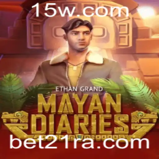 Descubra a Fascinante Aventura de MayanDiaries: Um Novo Jogo da Bet21