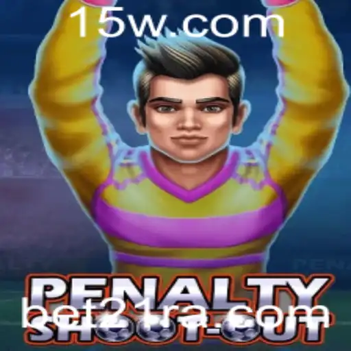 Explore o PenaltyShootOut: O Jogo que une Emoção e Estratégia com Bet21