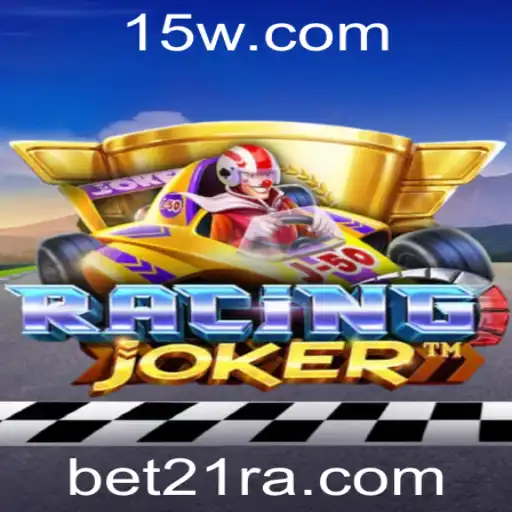 RacingJoker: Uma Nova Dimensão de Velocidade e Estratégia com Bet21