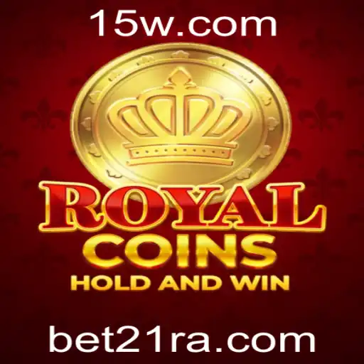 Explorando o Jogo RoyalCoins e a Estratégia de Bet21