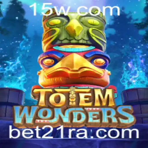 TotemWonders: Uma Aventura Imersiva no Mundo dos Jogos