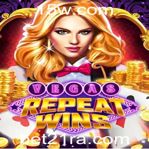 Descubra as Emoções do VegasRepeatWins: O Jogo que Está Transformando Cassinos em 2023