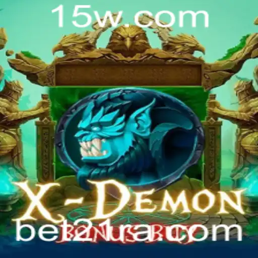 Descubra o Mundo de XDemonBonusBuy no Bet21