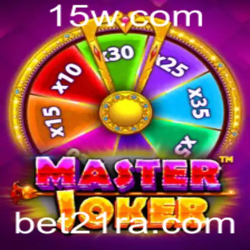Descubra o Fascinante Mundo de MasterJoker: Uma Análise Detalhada do Jogo com Bet21