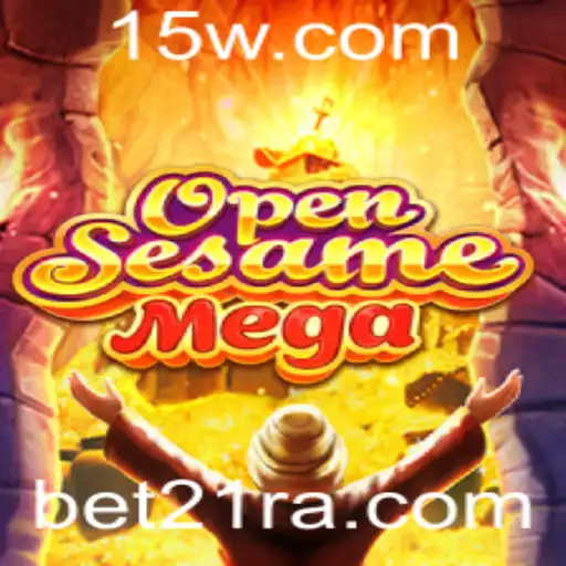 OPENSESAMEMEGA: O Jogo de Aventura e Estratégia com Bet21