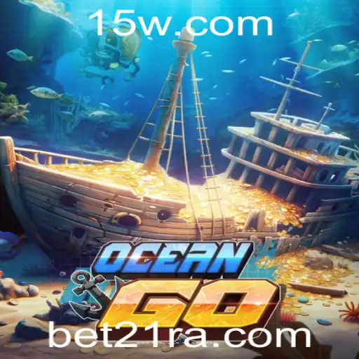 Explorando OceanGO: O Jogo de Aventura Submarina com Influências do Bet21