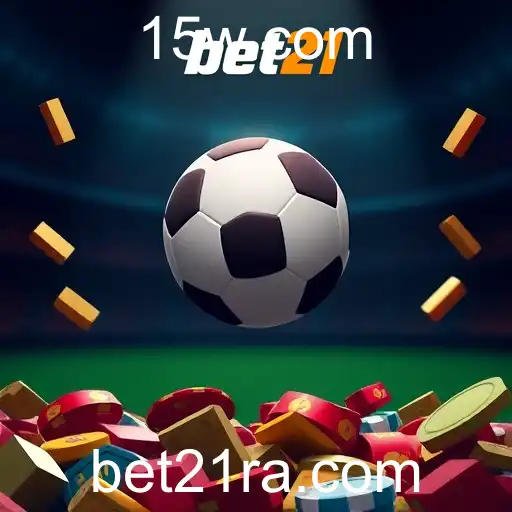 Ofertas Exclusivas em Bet21: A Chave para Aproveitar ao Máximo Suas Apostas Online