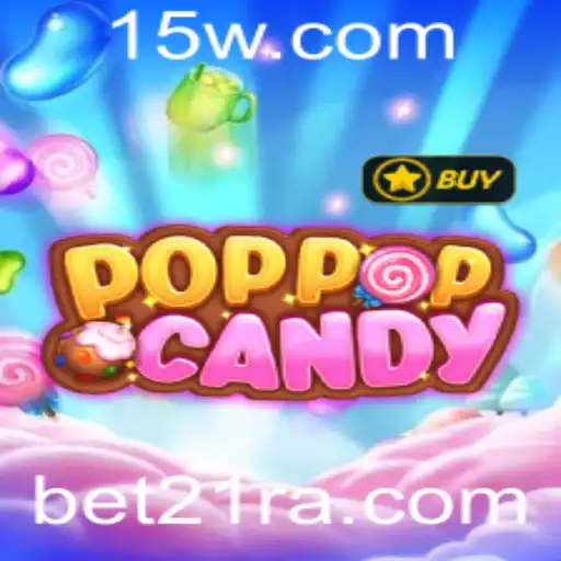 Explorando POPPOPCANDY com Bet21: Um Mergulho no Mundo dos Jogos Online