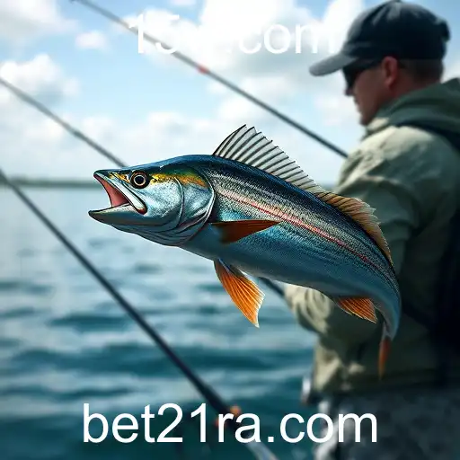 A Revolução da Pesca Online: Explorando o Fenômeno Bet21