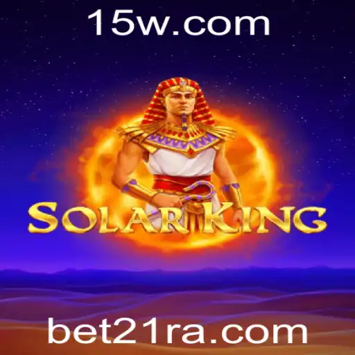 Descubra o Fascinante Mundo de SolarKing com a Plataforma Bet21