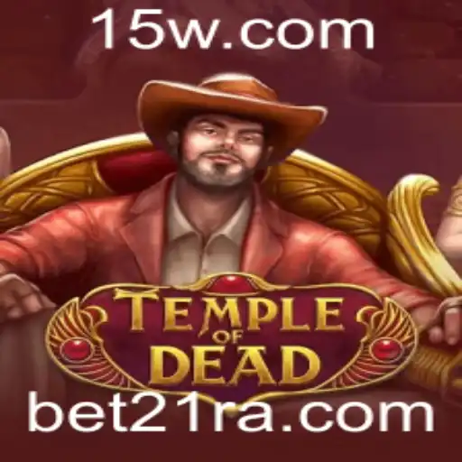 Descubra o Fascinante Mundo de TempleofDead com Bet21