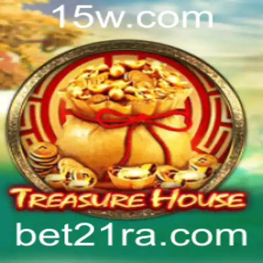 Explorando o Jogo TreasureHouse: Aventura e Estratégia com Elementos de Bet21