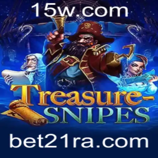 TreasureSnipes: Mergulhando na Aventura de Bet21