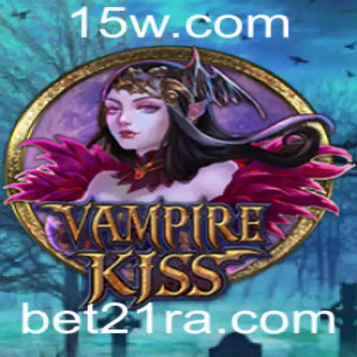 Descubra o Mundo de VampireKiss: Um Clássico Encantador com Bet21