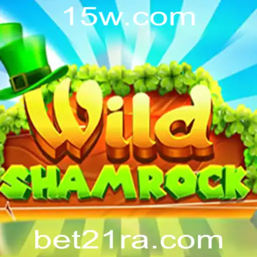 Explorando o Mundo de WildShamrock: Uma Jornada de Diversão com o Bet21