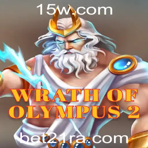 WrathofOlympus2: O Desafio Épico no Mundo dos Jogos de Aposta